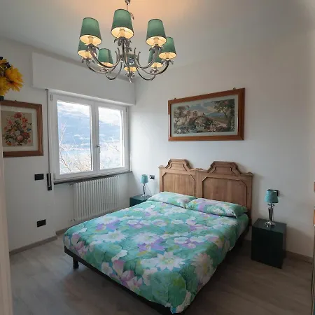Apartamento Dream 1 View Of *