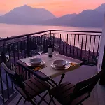 Dream 1 View Of Apartment Bellano