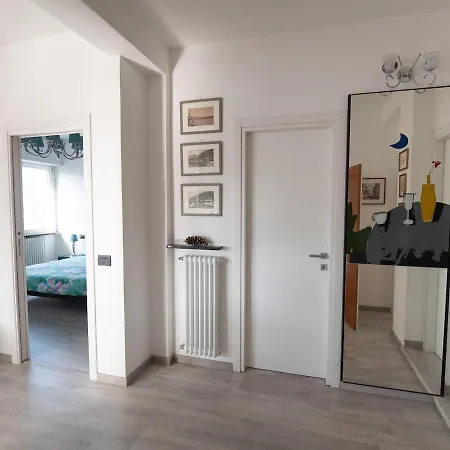 Dream 1 View Of Apartment Bellano