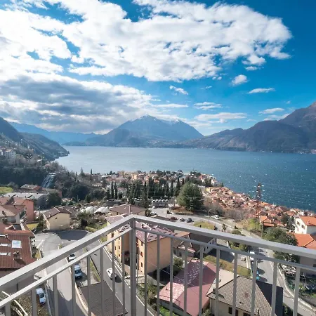 Dream 1 View Of Apartment