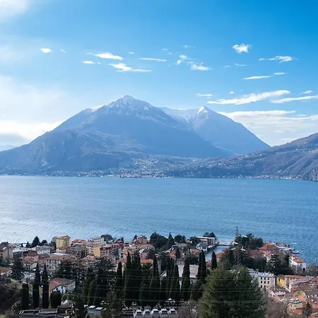 Dream 1 View Of * Bellano