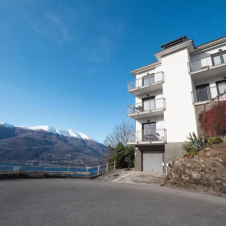 Apartment Dream 1 View Of Bellano