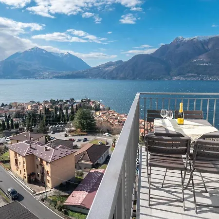 Dream 1 View Of Apartment