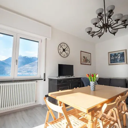 Apartment Dream 1 View Of