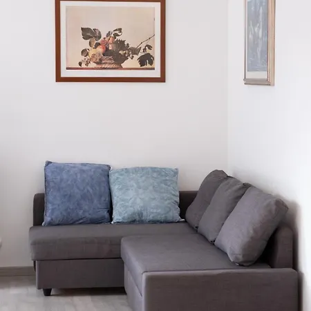 Apartman Dream 1 View Of *