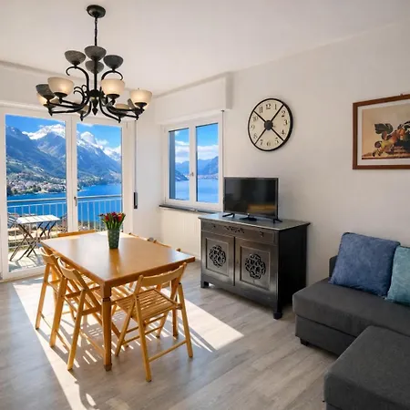 Dream 1 View Of Apartamento