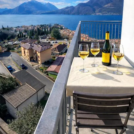 Dream 1 View Of Apartman