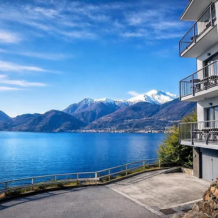 Dream 1 View Of Apartment *
