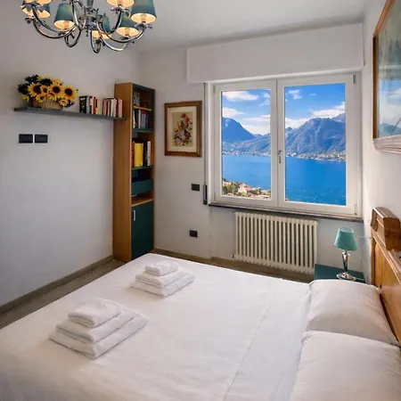 Dream 1 View Of Apartman *