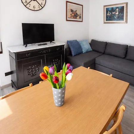 Dream 1 View Of Apartman Bellano