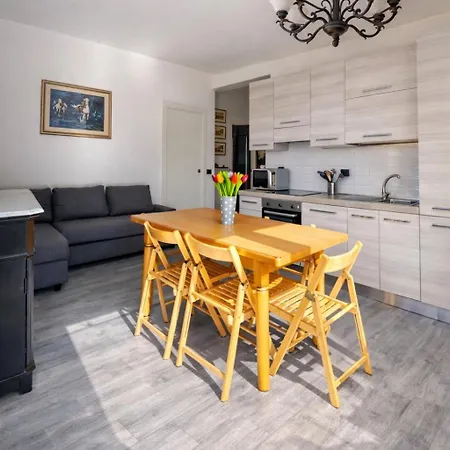 Apartman Dream 1 View Of