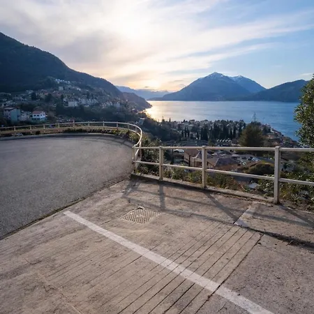 Dream 1 View Of * Bellano