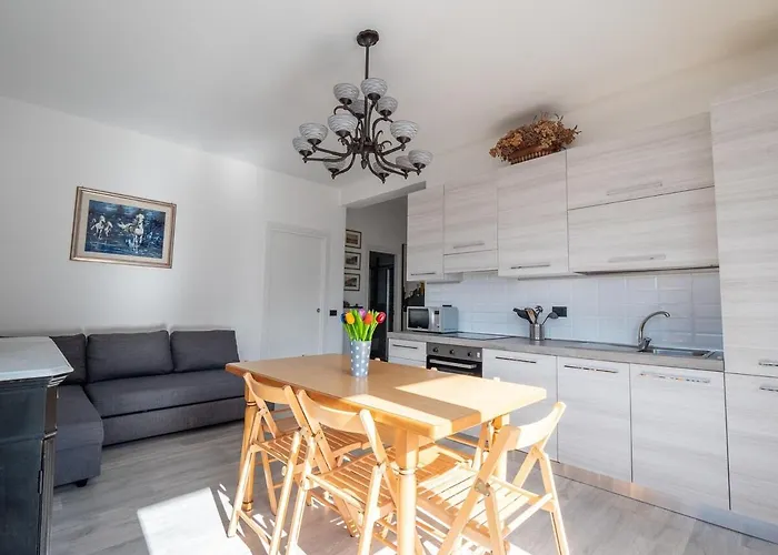 Apartament Dream 1 View Of Bellano