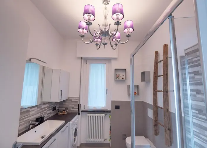 Dream 1 View Of Apartament *