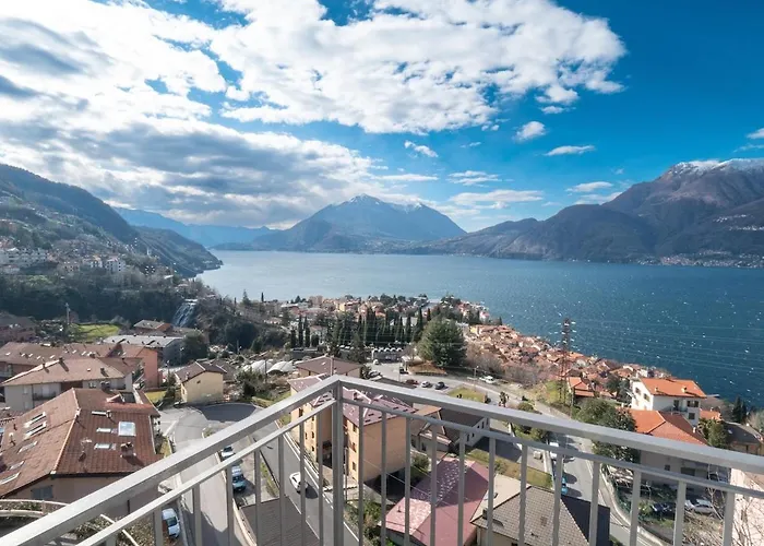 Dream 1 View Of Apartament