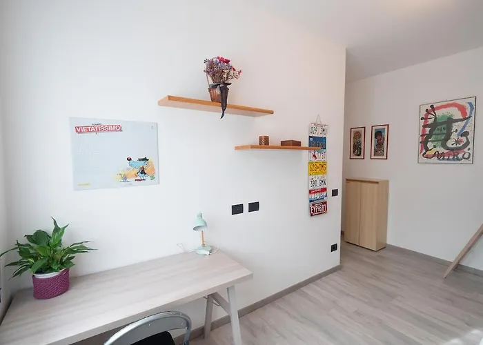 Dream 1 View Of Apartament Bellano