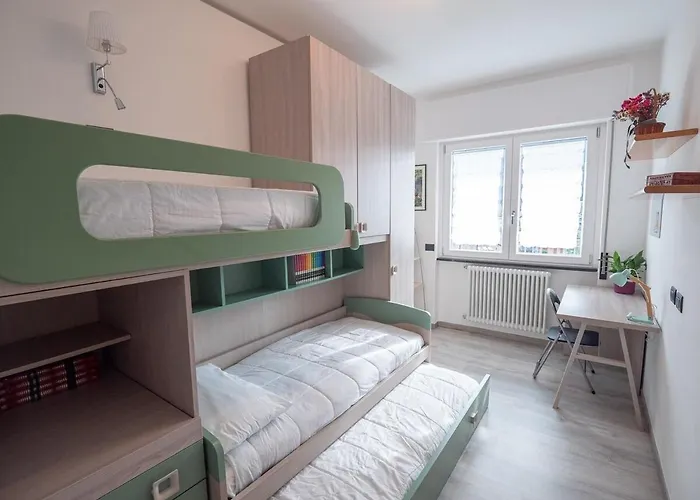 Dream 1 View Of Apartament