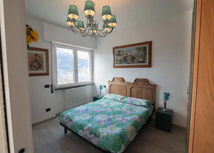 Apartament Dream 1 View Of *