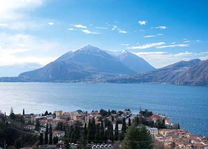 Dream 1 View Of * Bellano