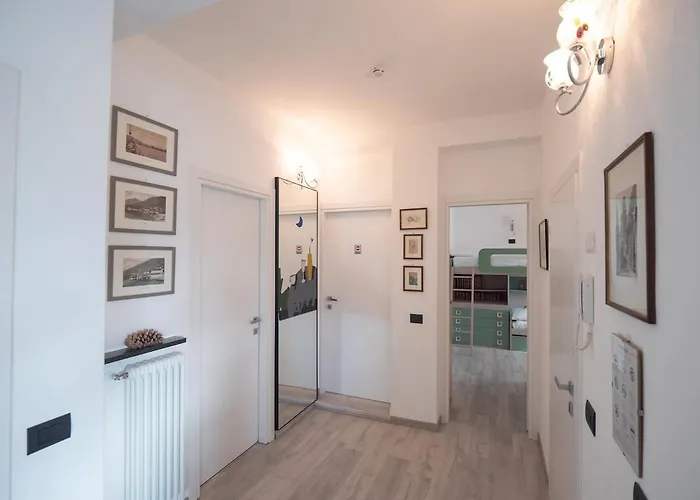 Dream 1 View Of Apartament