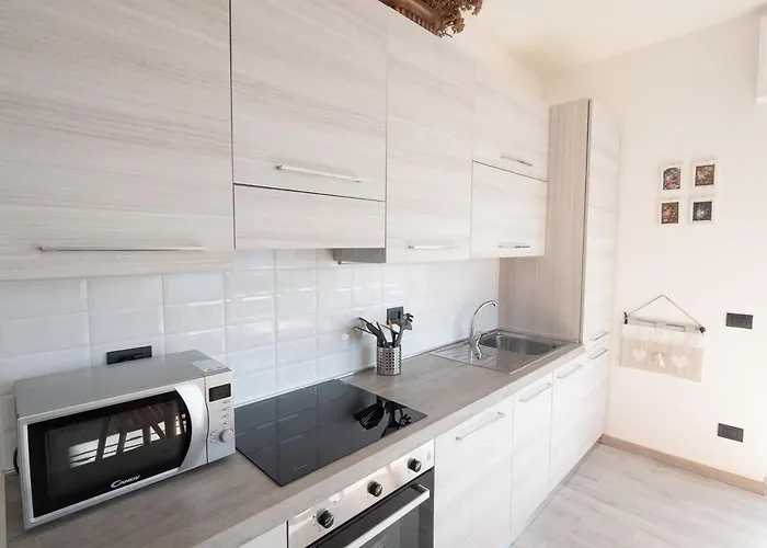 Apartament Dream 1 View Of *