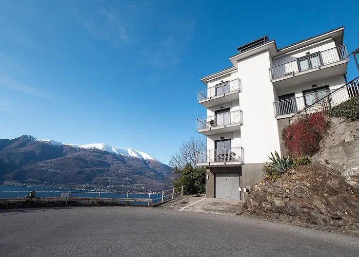 Apartament Dream 1 View Of Bellano