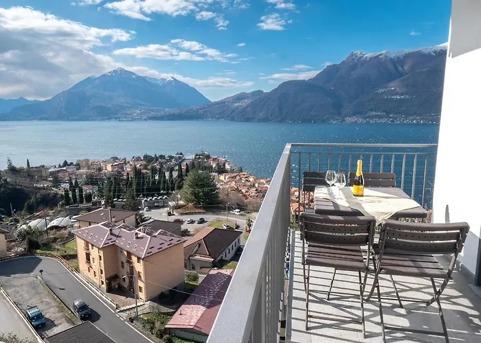 Dream 1 View Of Apartament