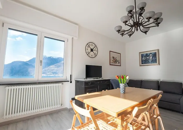 Apartament Dream 1 View Of