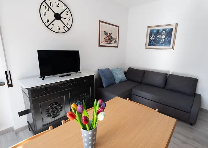 Apartament Dream 1 View Of *