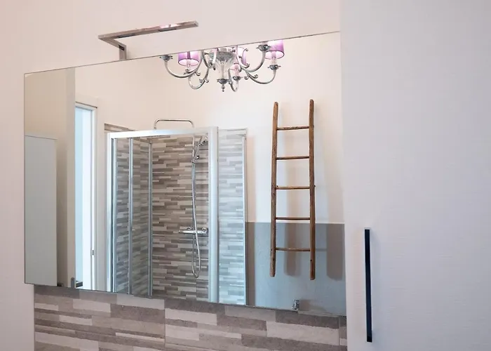 Apartament Dream 1 View Of