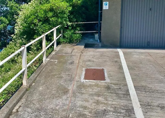 Dream 1 View Of Apartament