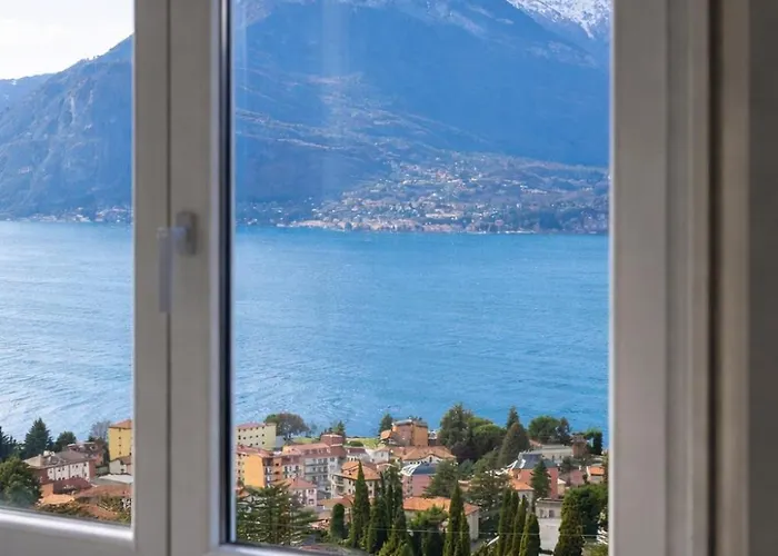 Apartmán Dream 1 View Of Bellano