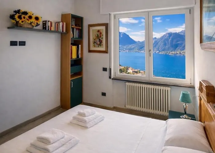 Dream 1 View Of Apartmán *