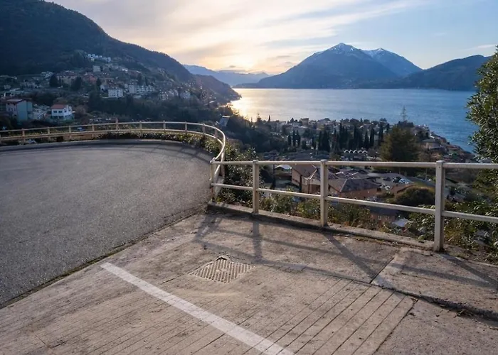 Dream 1 View Of * Bellano