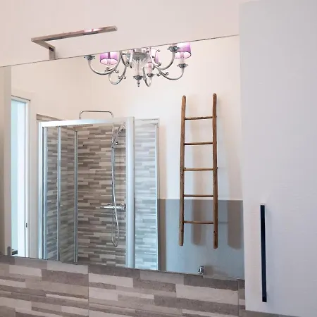 Dream 1 View Of Lägenhet Bellano