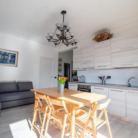 Lägenhet Dream 1 View Of Bellano