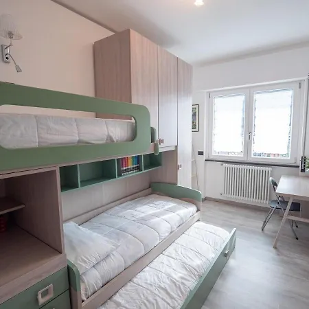 Dream 1 View Of Lägenhet