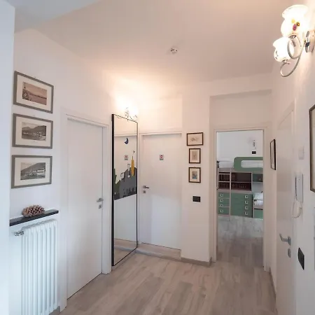 Dream 1 View Of Lägenhet