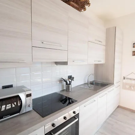 Lägenhet Dream 1 View Of *