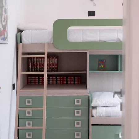 Dream 1 View Of Lägenhet *