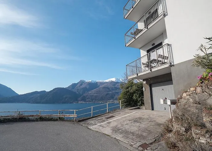 Dream 1 View Of Apartamento *