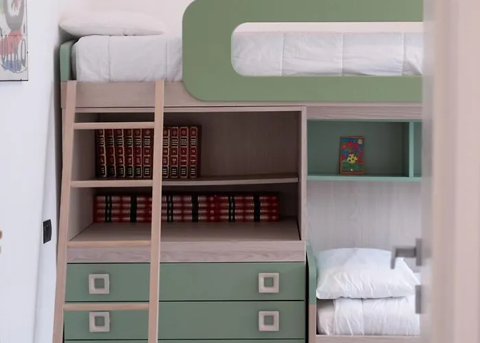 Dream 1 View Of Apartamento *