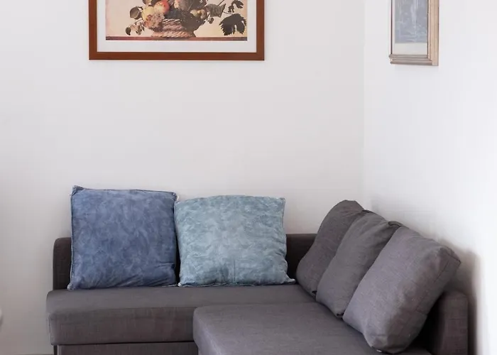 Apartamento Dream 1 View Of *