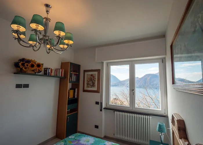 Dream 1 View Of بيلانو