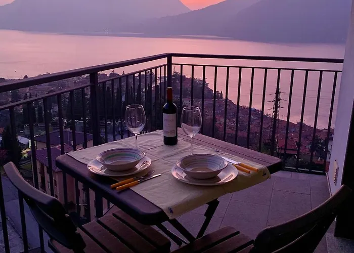 Dream 1 View Of شقة بيلانو